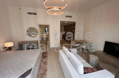 Apartment - Studio - 1 for sale in Views B - Yas Golf Collection - Yas Island - Abu Dhabi