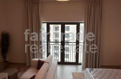 Apartment - Studio - 1 for sale in Views B - Yas Golf Collection - Yas Island - Abu Dhabi