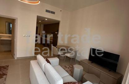 Apartment - Studio - 1 for sale in Views B - Yas Golf Collection - Yas Island - Abu Dhabi