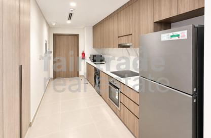 Apartment - Studio - 1 for sale in Views B - Yas Golf Collection - Yas Island - Abu Dhabi