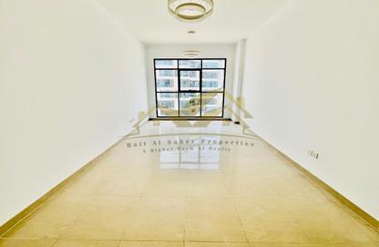 Apartment - 2 Bedrooms - 3 Bathrooms for rent in Jumeirah Garden City - Al Satwa - Dubai