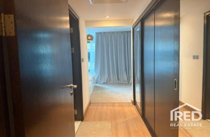Apartment - 2 - 3 for rent in 23 Marina - Dubai Marina - Dubai