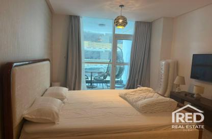 Apartment - 2 - 3 for rent in 23 Marina - Dubai Marina - Dubai