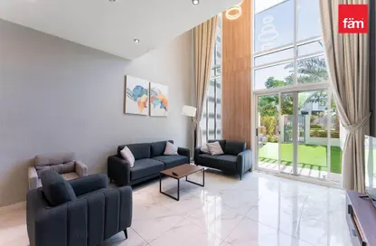 تاون هاوس - 2 غرف نوم - 3 حمامات للايجار في روكان 3 - روكان - دبي لاند - دبي