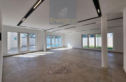 Villa - 5 - 5 for rent in Jumeirah 3 Villas - Jumeirah 3 - Jumeirah - Dubai