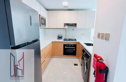 Apartment - 2 - 2 for rent in Skyz by Danube - Arjan - Dubai Apartment - 2 - 2 for rent in Skyz by Danube - Arjan - Dubai