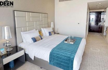Hotel  and  Hotel Apartment - Studio - 1 Bathroom for sale in Artesia A - Artesia - Damac Hills - Dubai