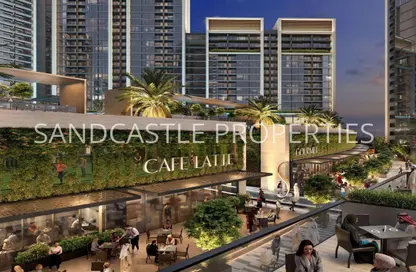 محل - استوديو للبيع في شوبا أوربيس - موتور سيتي - دبي محل - استوديو للبيع في شوبا أوربيس - موتور سيتي - دبي