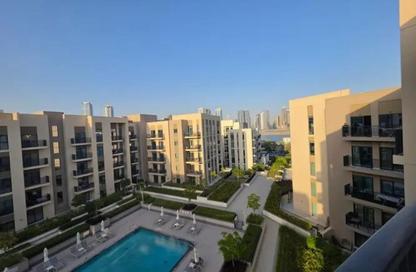 Apartment - 3 Bedrooms - 4 Bathrooms for sale in Maryam Island - Al Khan - Sharjah