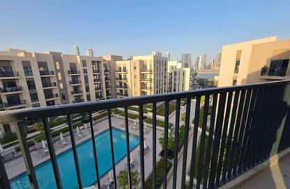 Apartment - 3 Bedrooms - 4 Bathrooms for sale in Maryam Island - Al Khan - Sharjah
