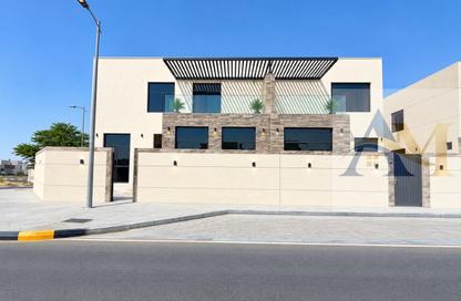 Villa - 3 - 5 for rent in Tilal City C - Tilal City - Sharjah Villa - 3 - 5 for rent in Tilal City C - Tilal City - Sharjah