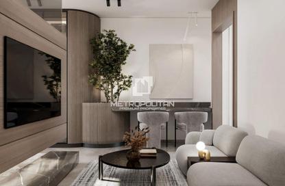 Apartment - Studio - 1 Bathroom for sale in Aveline Residences - District 16 - Jumeirah Village Circle - Dubai