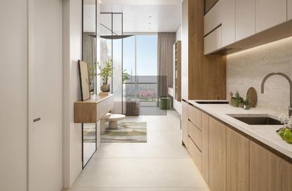 Apartment - 1 Bedroom - 2 Bathrooms for sale in Ayami Residence - Al Warsan 1 - Al Warsan - Dubai