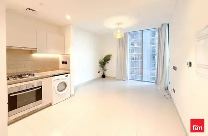 Apartment - 1 Bedroom - 1 Bathroom for rent in Sobha Creek Vistas Tower B - Sobha Hartland - Mohammed Bin Rashid City - Dubai