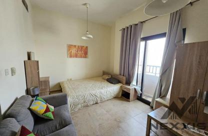 Apartment - Studio - 1 for rent in Silicon Gates 1 - Silicon Gates - Dubai Silicon Oasis - Dubai