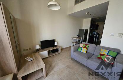 Apartment - Studio - 1 for rent in Silicon Gates 1 - Silicon Gates - Dubai Silicon Oasis - Dubai Apartment - Studio - 1 for rent in Silicon Gates 1 - Silicon Gates - Dubai Silicon Oasis - Dubai