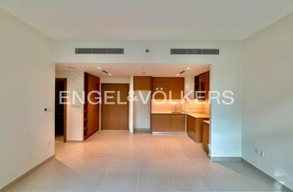 Apartment - 1 Bedroom - 1 Bathroom for rent in Moor at Creek Beach - Creek Beach - Dubai Creek Harbour (The Lagoons) - Dubai