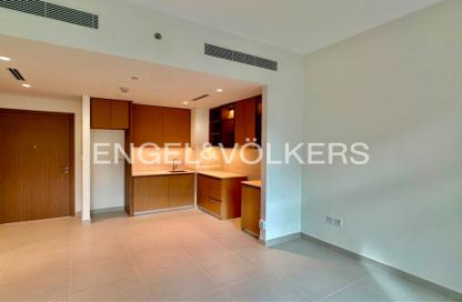 Apartment - 1 Bedroom - 1 Bathroom for rent in Moor at Creek Beach - Creek Beach - Dubai Creek Harbour (The Lagoons) - Dubai