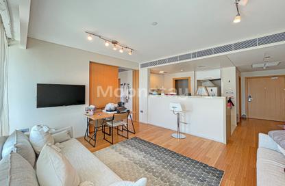 Apartment - 1 - 2 for sale in Al Sana 2 - Al Muneera - Al Raha Beach - Abu Dhabi