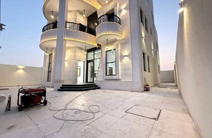 Villa - 4 Bedrooms - 5 Bathrooms for sale in Al Helio 2 - Al Helio - Ajman