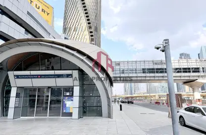 Office Space - Studio for rent in Mazaya Centre - Sheikh Zayed Road - Dubai