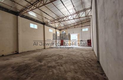 Warehouse - Studio - 1 for rent in Umm Dir - Umm Al Quwain