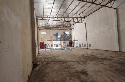 Warehouse - Studio - 1 for rent in Umm Dir - Umm Al Quwain