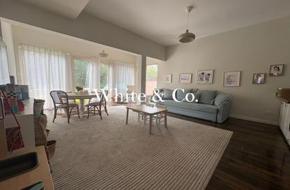 Villa - 3 Bedrooms - 3 Bathrooms for rent in Saheel 3 - Saheel - Arabian Ranches - Dubai