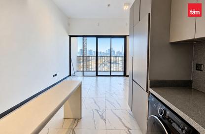 Apartment - 1 - 2 for sale in MAG 900 - MAG City - Mohammed Bin Rashid City - Dubai
