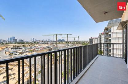 Apartment - 1 - 2 for sale in MAG 900 - MAG City - Mohammed Bin Rashid City - Dubai