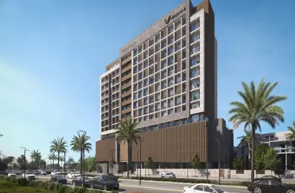 Apartment - 1 Bedroom - 2 Bathrooms for sale in Verdana Residence 2 - Dubai Investment Park (DIP) - Dubai