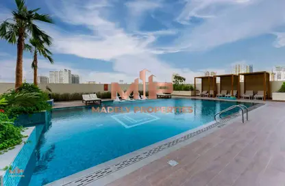 Apartment - 1 Bedroom - 2 Bathrooms for rent in Hadley Heights - District 11 - Jumeirah Village Circle - Dubai