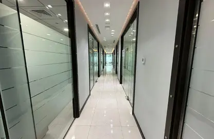 Office Space - Studio - 6 Bathrooms for rent in Opal Tower - Business Bay - Dubai Office Space - Studio - 6 Bathrooms for rent in Opal Tower - Business Bay - Dubai