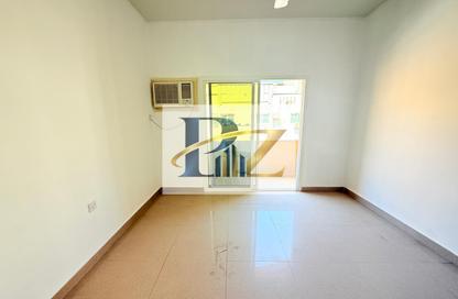 Apartment - 1 - 1 for rent in Muwailih Building - Muwaileh - Sharjah