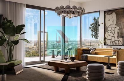 Apartment - 2 Bedrooms - 3 Bathrooms for sale in Address Residences Zabeel 4 - Address Residences Zabeel - Zabeel 1 - Zabeel - Dubai