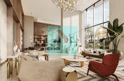 شقة - 2 غرف نوم - 3 حمامات للبيع في أدريس ريزيدنسز زعبيل 4 - زعبيل 1 - زعبيل - دبي