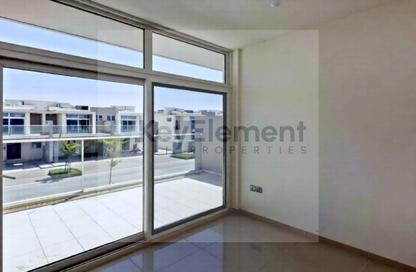 Townhouse - 3 Bedrooms - 3 Bathrooms for sale in Vardon - Damac Hills 2 - Dubai Townhouse - 3 Bedrooms - 3 Bathrooms for sale in Vardon - Damac Hills 2 - Dubai