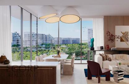 Apartment - 1 Bedroom - 1 Bathroom for sale in Palace Residences 3 - Palace Residences at Hills Estate - Dubai Hills Estate - Dubai
