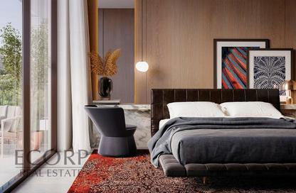 Apartment - 1 Bedroom - 1 Bathroom for sale in Palace Residences 3 - Palace Residences at Hills Estate - Dubai Hills Estate - Dubai