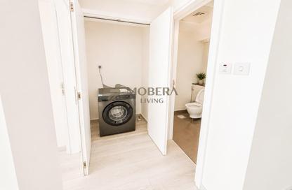 Apartment - 1 Bedroom - 2 Bathrooms for rent in Bay Square - Business Bay - Dubai Apartment - 1 Bedroom - 2 Bathrooms for rent in Bay Square - Business Bay - Dubai