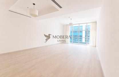 Apartment - 1 Bedroom - 2 Bathrooms for rent in Bay Square - Business Bay - Dubai