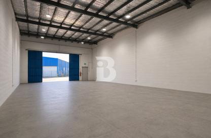 Warehouse - Studio for rent in Al Quoz Industrial Area 4 - Al Quoz Industrial Area - Al Quoz - Dubai