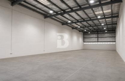 Warehouse - Studio for rent in Al Quoz Industrial Area 4 - Al Quoz Industrial Area - Al Quoz - Dubai