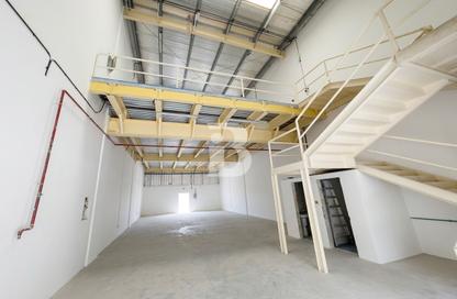 Warehouse - Studio for rent in Al Quoz Industrial Area 4 - Al Quoz Industrial Area - Al Quoz - Dubai