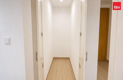 Apartment - 1 Bedroom - 1 Bathroom for rent in The Nook 2 - The Nook - Wasl Gate - Dubai