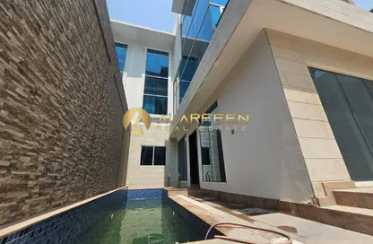 Villa - 4 Bedrooms - 6 Bathrooms for rent in Westar Reflections - District 13 - Jumeirah Village Circle - Dubai