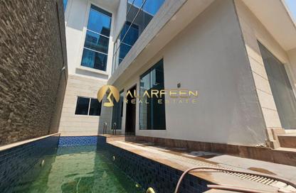 Villa - 4 - 6 for rent in Westar Reflections - District 13 - Jumeirah Village Circle - Dubai