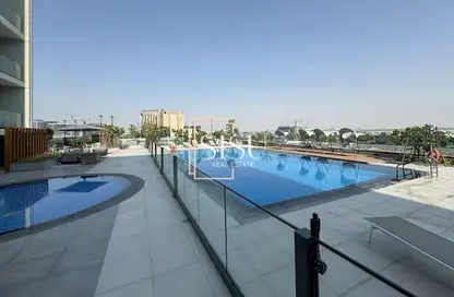 شقة - غرفة نوم - 2 حمامات للايجار في بريف ريزيدينس - دبي هيلز استيت - دبي