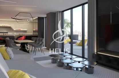 Apartment - 1 Bedroom - 2 Bathrooms for sale in Tonino Lamborghini Residences 3 - Tonino Lamborghini Residences - Meydan - Dubai