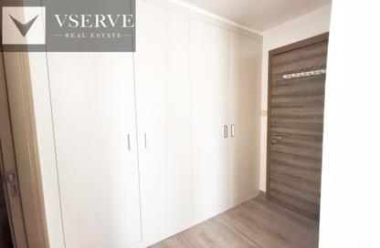 Apartment - 2 Bedrooms - 3 Bathrooms for rent in Bloom Heights A - Bloom Heights - District 15 - Jumeirah Village Circle - Dubai